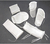 Anode Bags - Picture